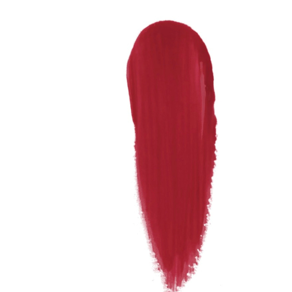 Gucci Deep Berry Red Moisture Lipstick - Picture 2 of 5